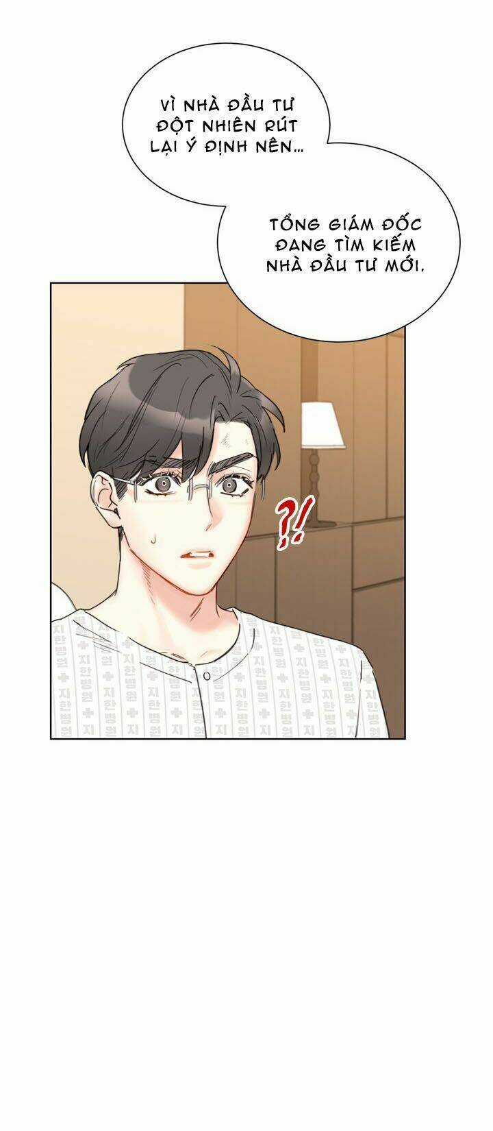 Hẹn Hò Nơi Công Sở - Chapter 64 - Trang 59