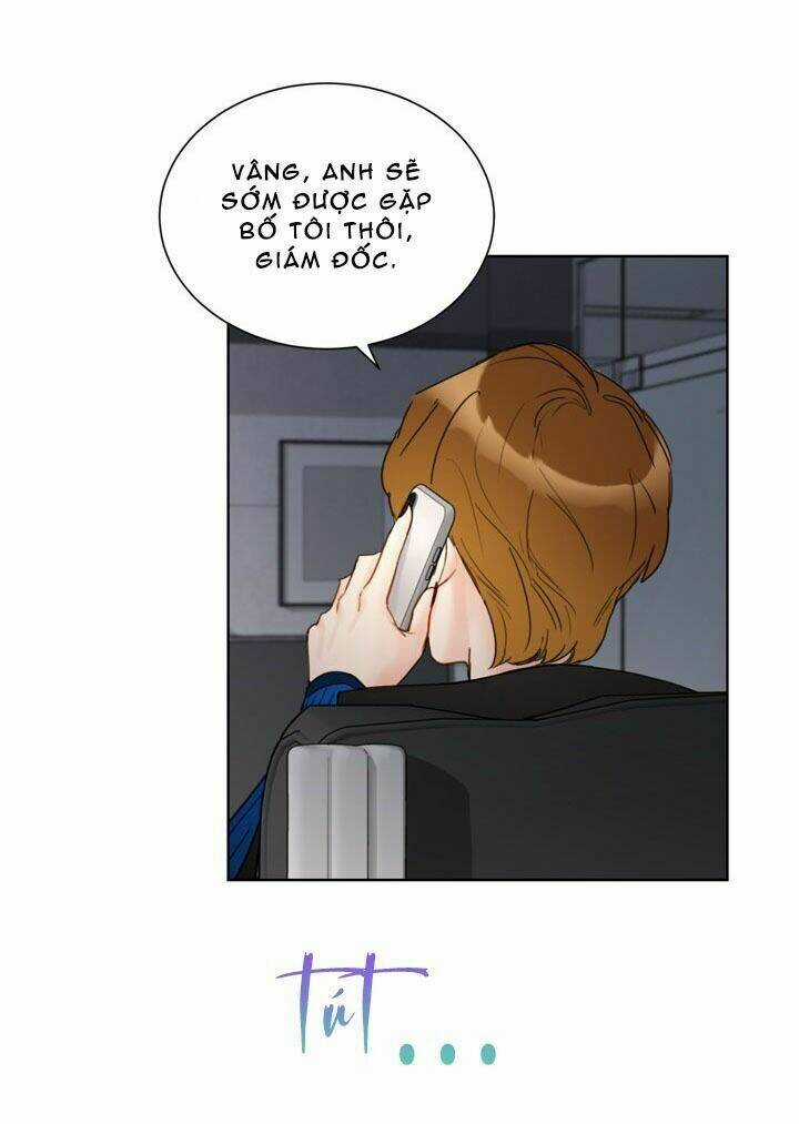 Hẹn Hò Nơi Công Sở - Chapter 64 - Trang 61