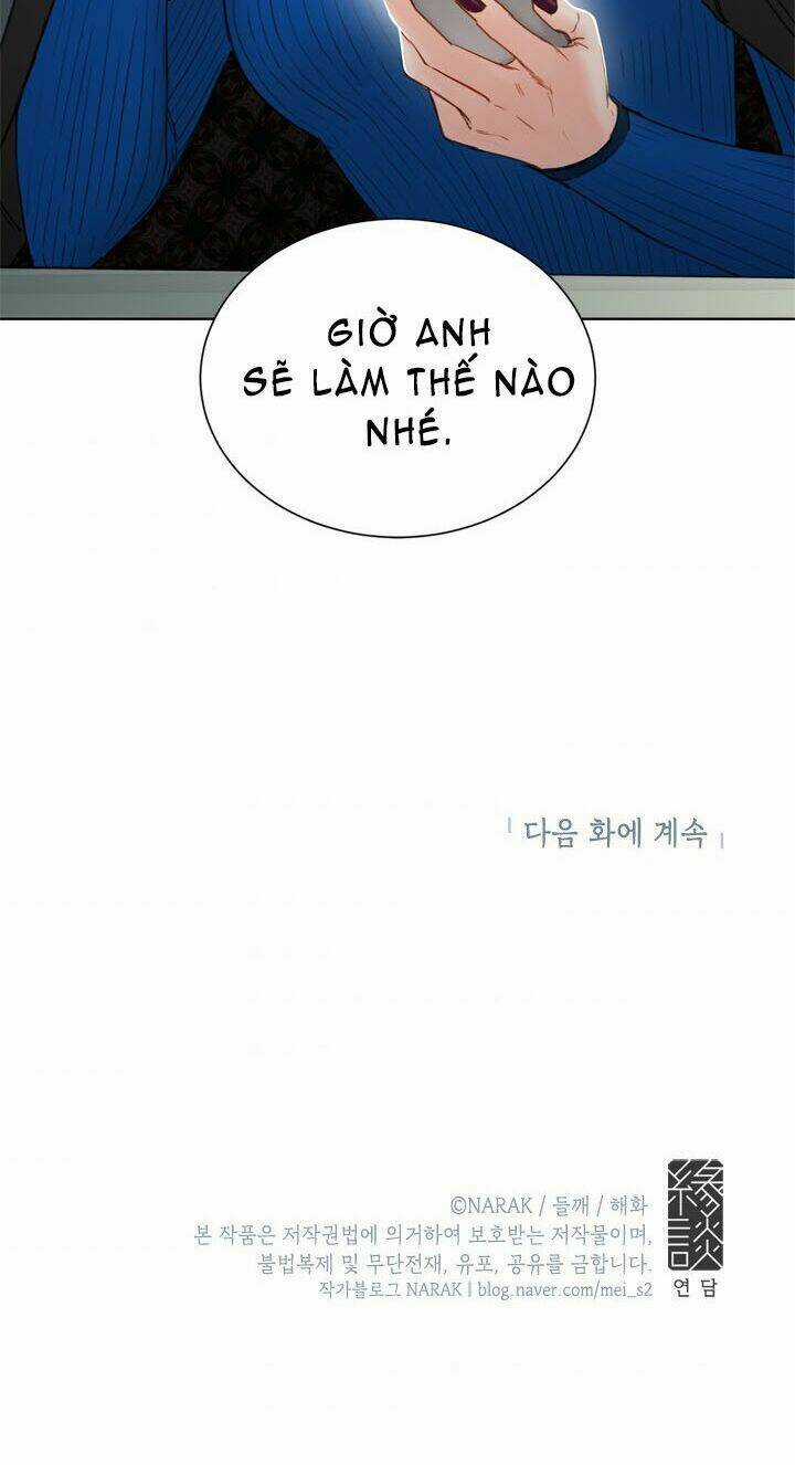 Hẹn Hò Nơi Công Sở - Chapter 64 - Trang 63