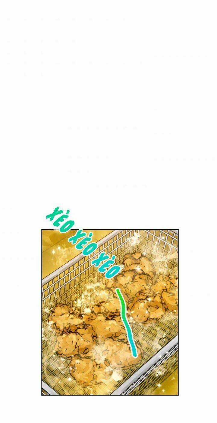 Hẹn Hò Nơi Công Sở - Chapter 64 - Trang 9