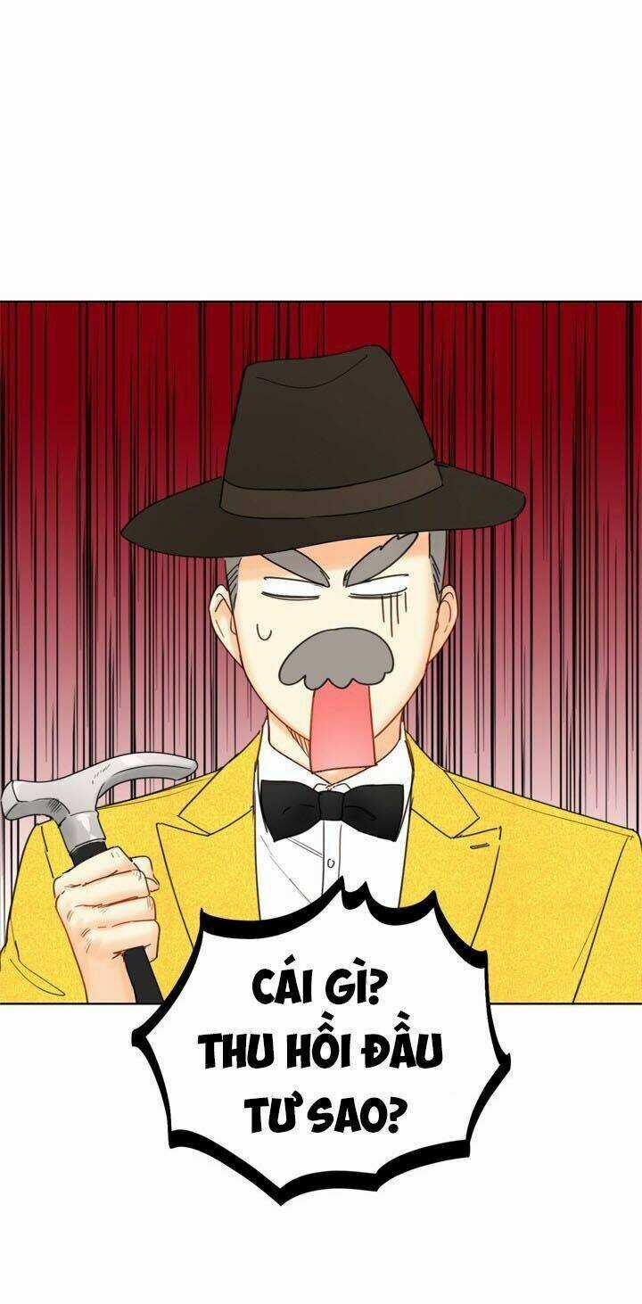 Hẹn Hò Nơi Công Sở - Chapter 65 - Trang 2