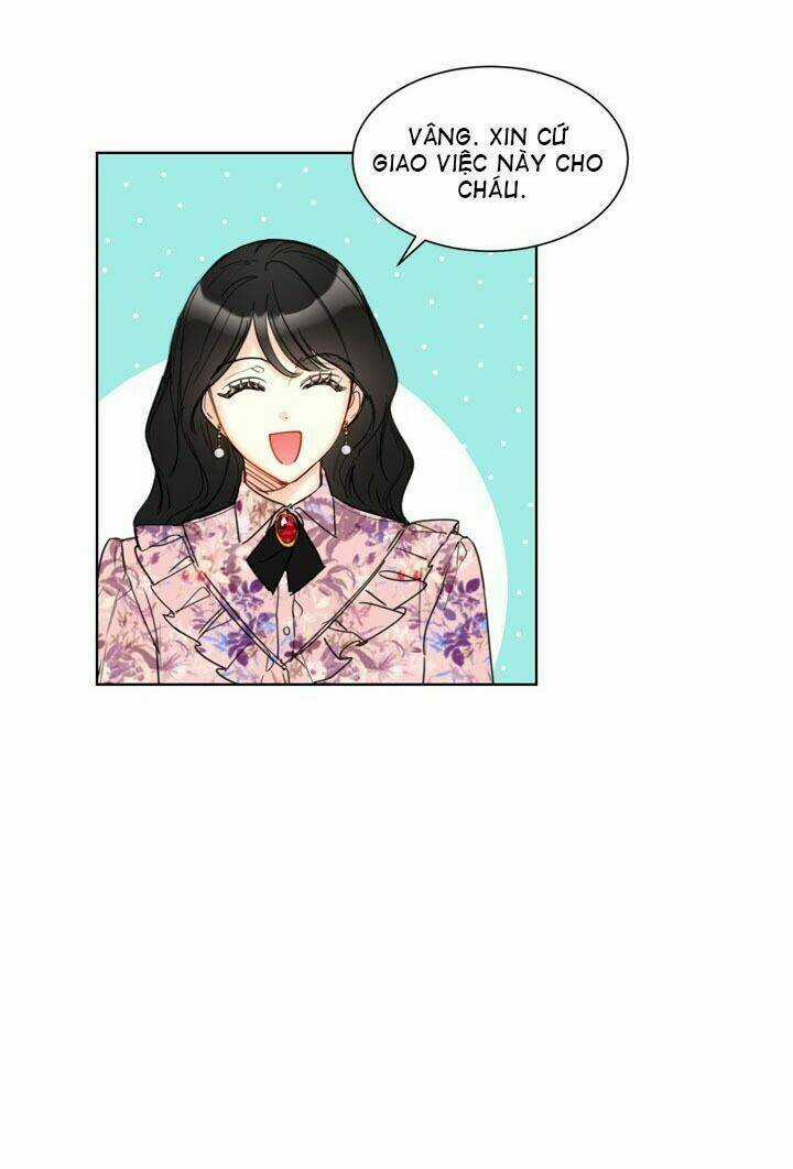 Hẹn Hò Nơi Công Sở - Chapter 65 - Trang 13