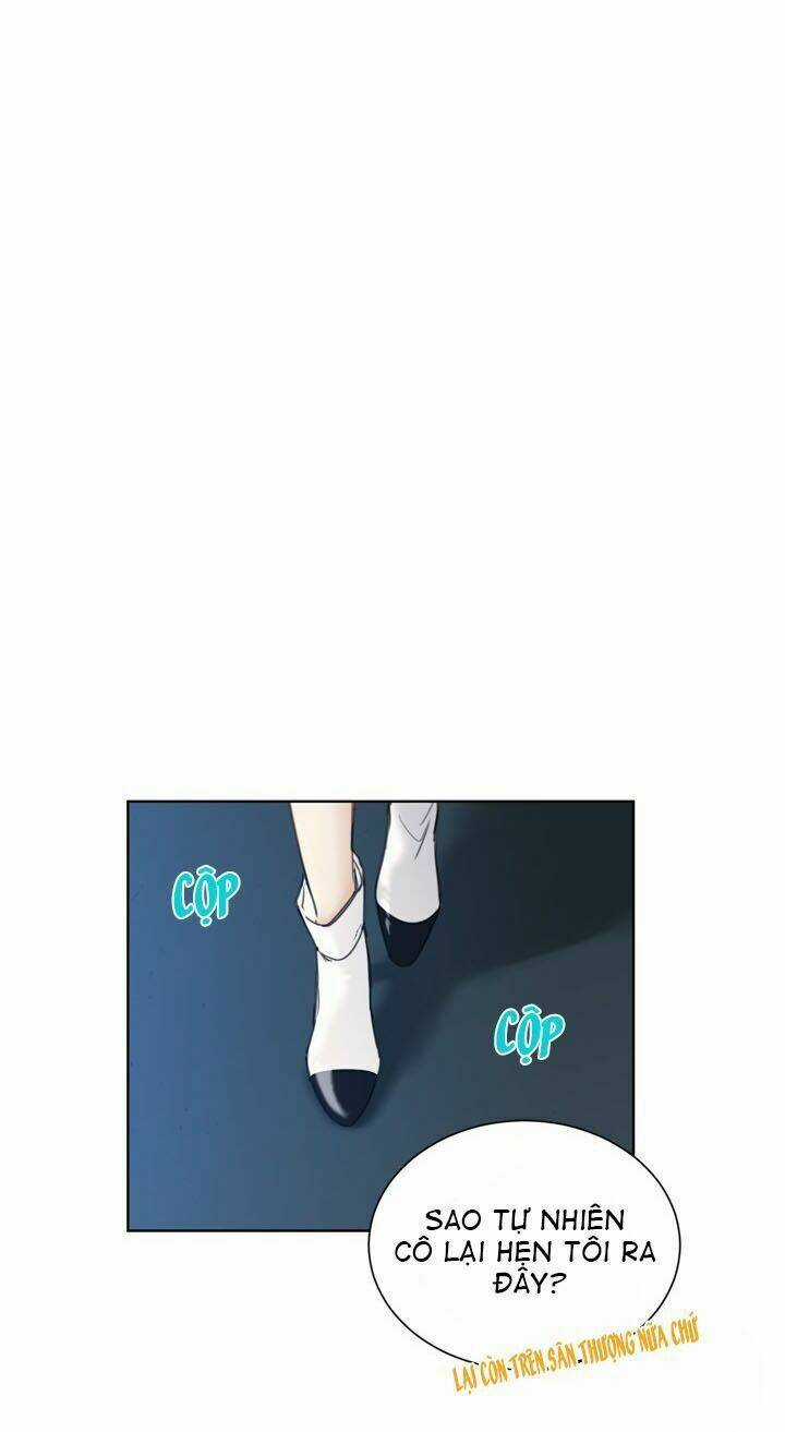 Hẹn Hò Nơi Công Sở - Chapter 65 - Trang 22