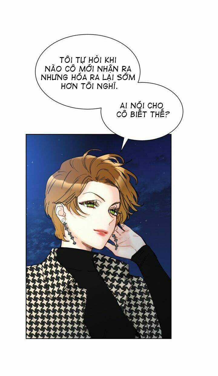 Hẹn Hò Nơi Công Sở - Chapter 65 - Trang 24