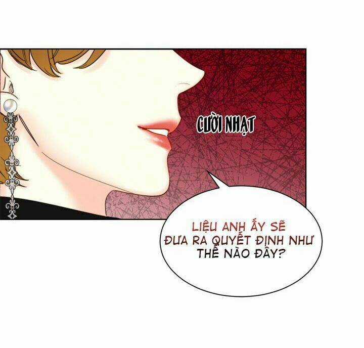 Hẹn Hò Nơi Công Sở - Chapter 65 - Trang 31