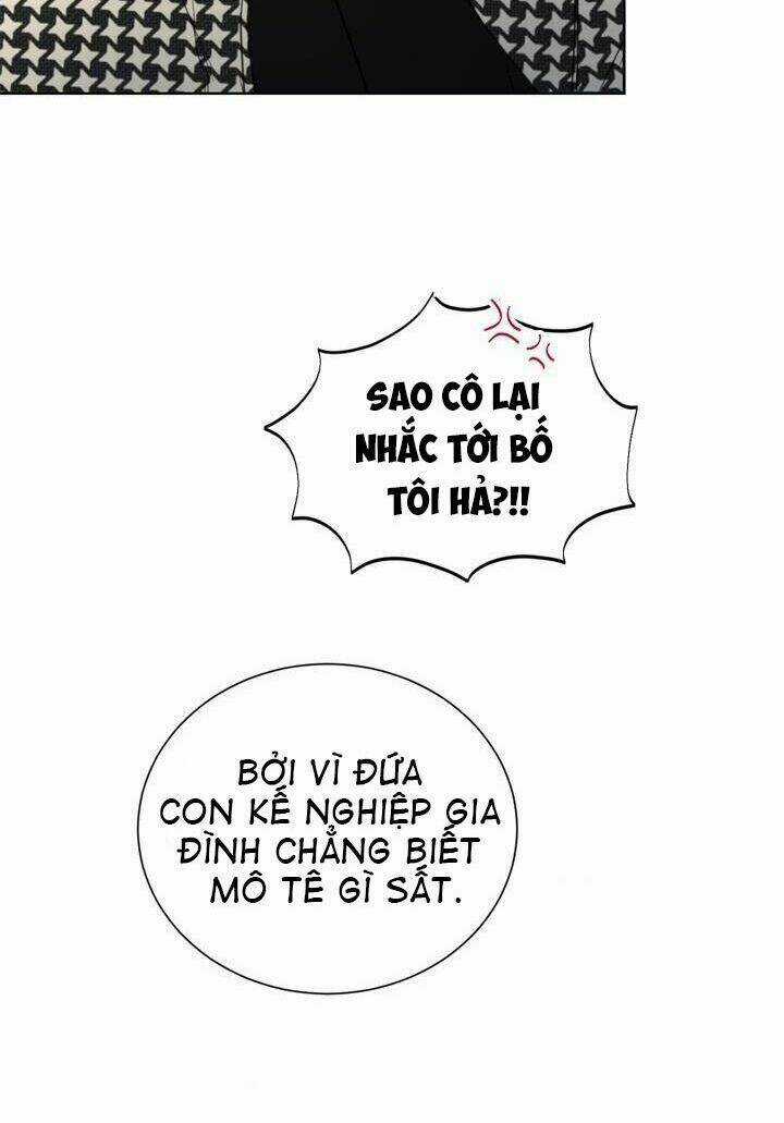 Hẹn Hò Nơi Công Sở - Chapter 65 - Trang 34