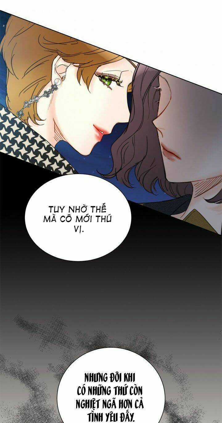 Hẹn Hò Nơi Công Sở - Chapter 65 - Trang 36