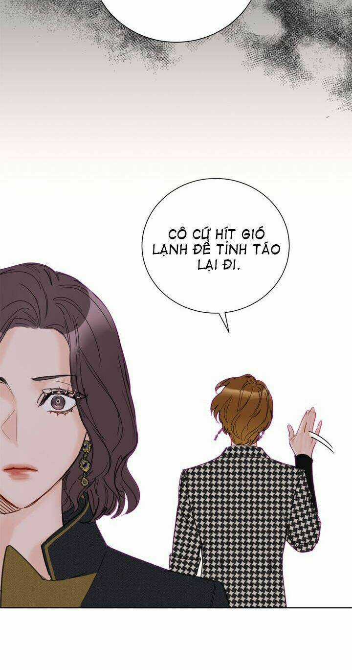 Hẹn Hò Nơi Công Sở - Chapter 65 - Trang 37