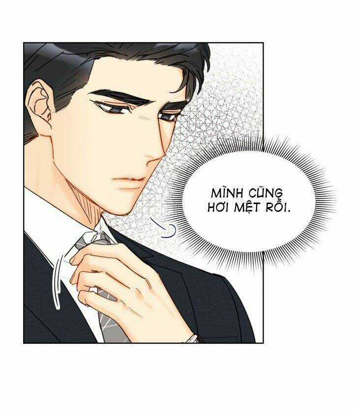 Hẹn Hò Nơi Công Sở - Chapter 65 - Trang 42