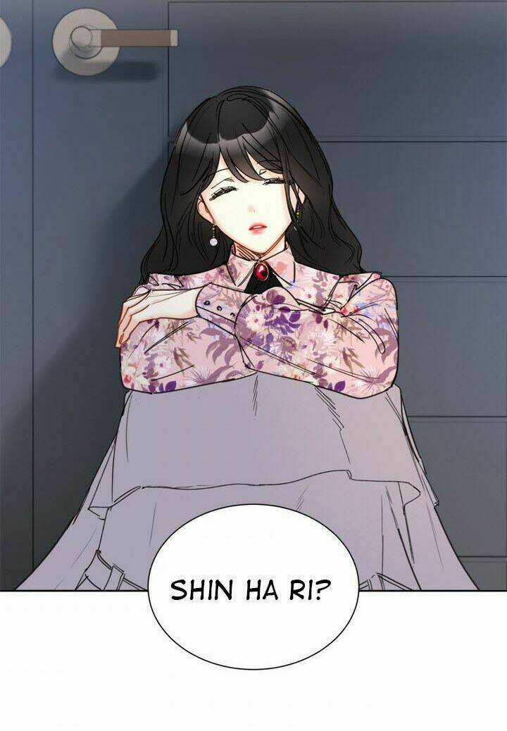 Hẹn Hò Nơi Công Sở - Chapter 65 - Trang 44