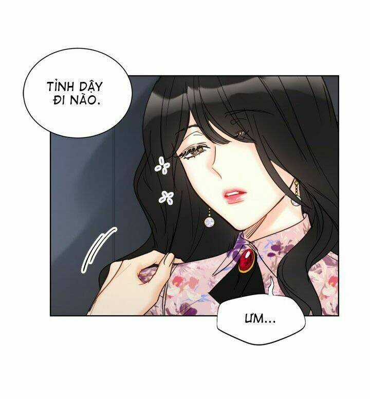 Hẹn Hò Nơi Công Sở - Chapter 65 - Trang 46