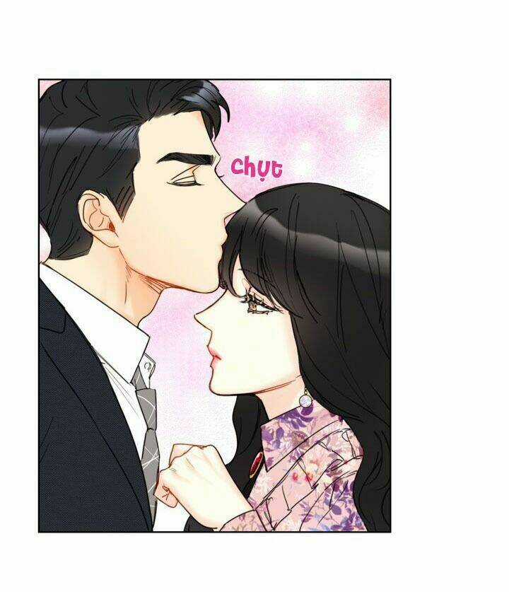 Hẹn Hò Nơi Công Sở - Chapter 65 - Trang 48