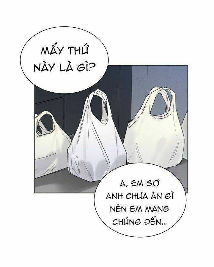 Hẹn Hò Nơi Công Sở - Chapter 65 - Trang 50