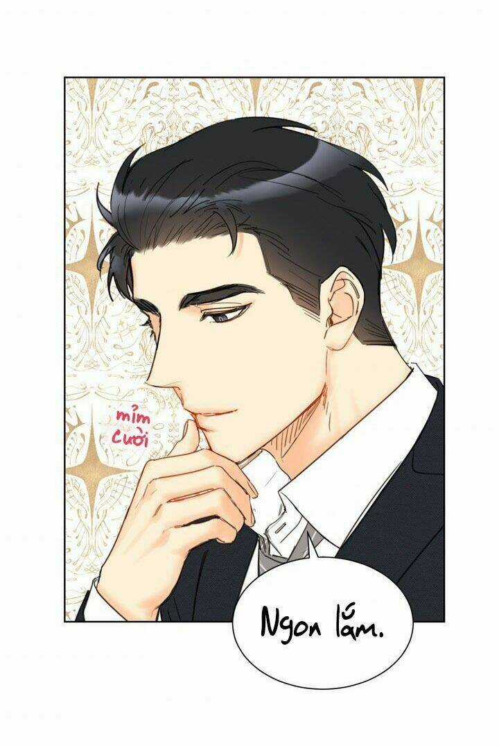 Hẹn Hò Nơi Công Sở - Chapter 65 - Trang 55