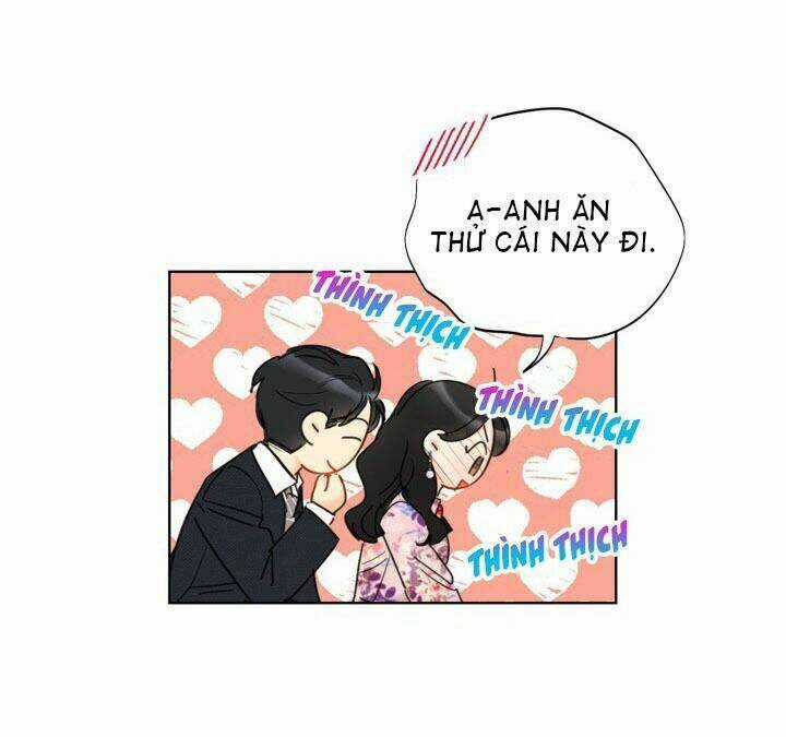 Hẹn Hò Nơi Công Sở - Chapter 65 - Trang 59