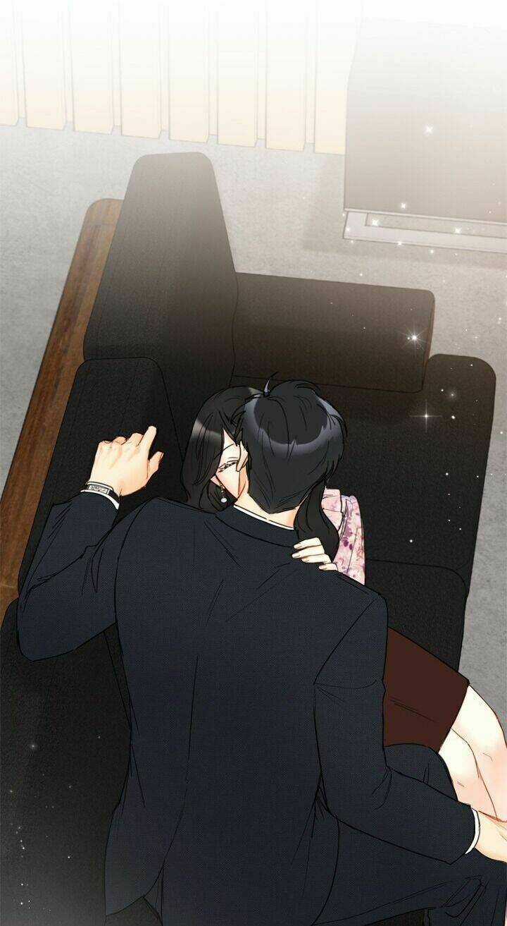 Hẹn Hò Nơi Công Sở - Chapter 65 - Trang 64