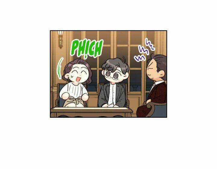 Hẹn Hò Nơi Công Sở - Chapter 66 - Trang 23