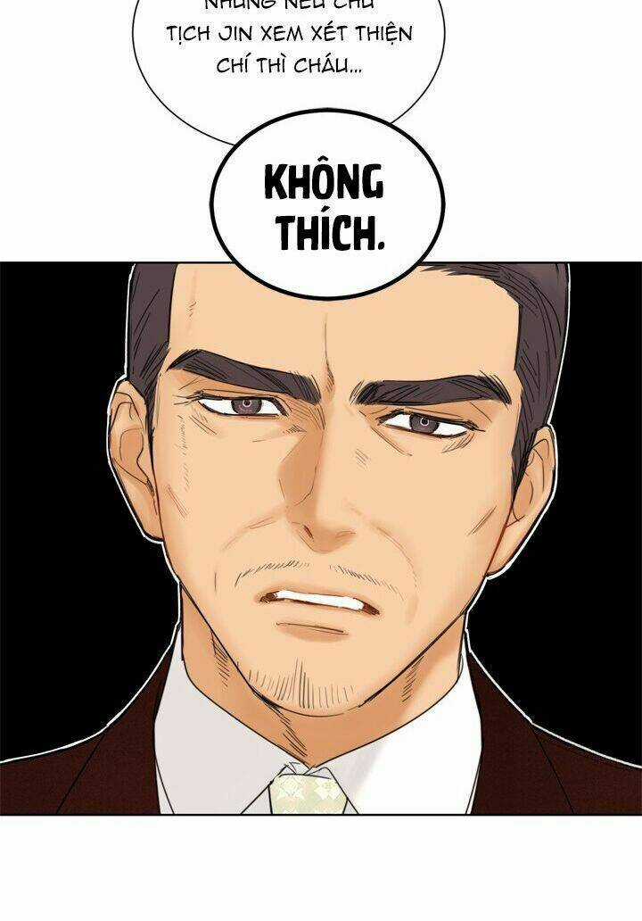 Hẹn Hò Nơi Công Sở - Chapter 66 - Trang 29