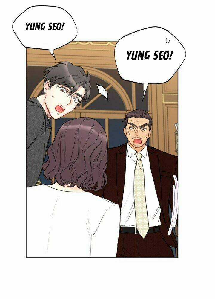 Hẹn Hò Nơi Công Sở - Chapter 66 - Trang 31