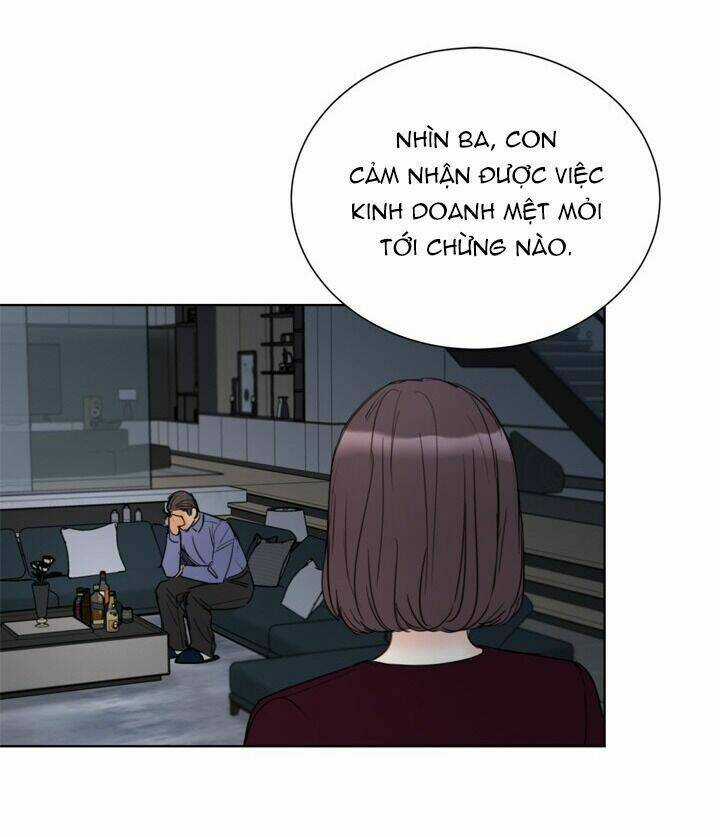 Hẹn Hò Nơi Công Sở - Chapter 66 - Trang 34