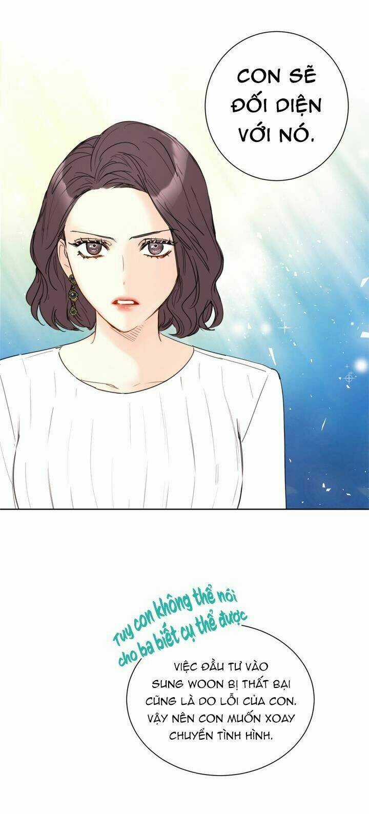 Hẹn Hò Nơi Công Sở - Chapter 66 - Trang 36