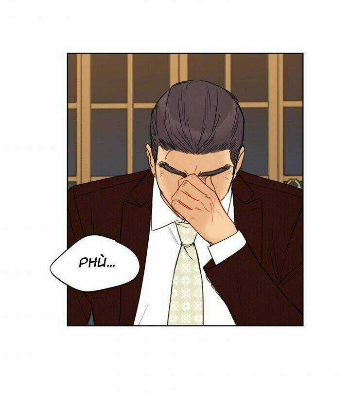 Hẹn Hò Nơi Công Sở - Chapter 66 - Trang 40