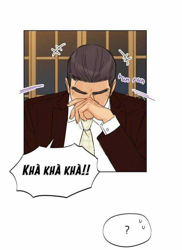 Hẹn Hò Nơi Công Sở - Chapter 66 - Trang 41