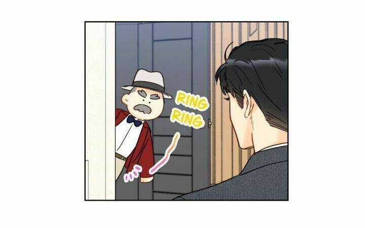 Hẹn Hò Nơi Công Sở - Chapter 66 - Trang 50