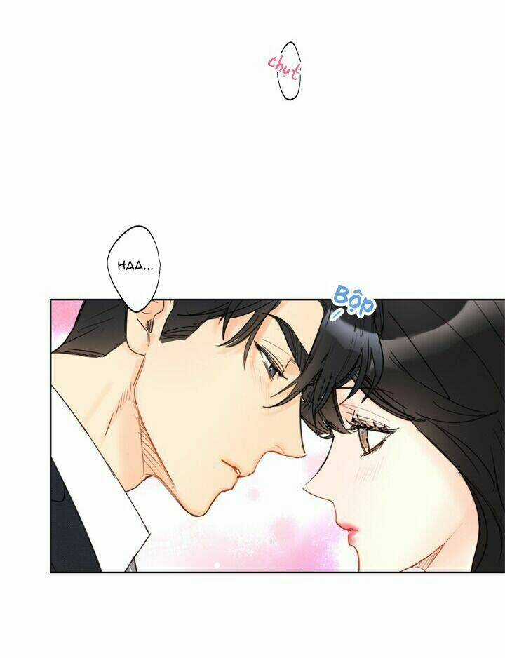 Hẹn Hò Nơi Công Sở - Chapter 66 - Trang 6