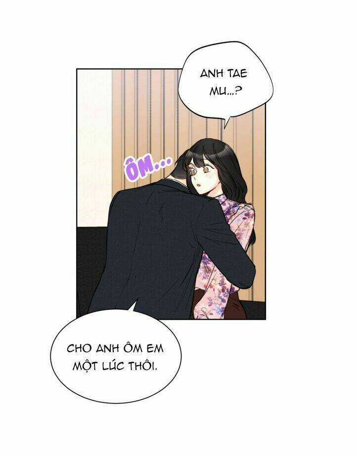 Hẹn Hò Nơi Công Sở - Chapter 66 - Trang 7