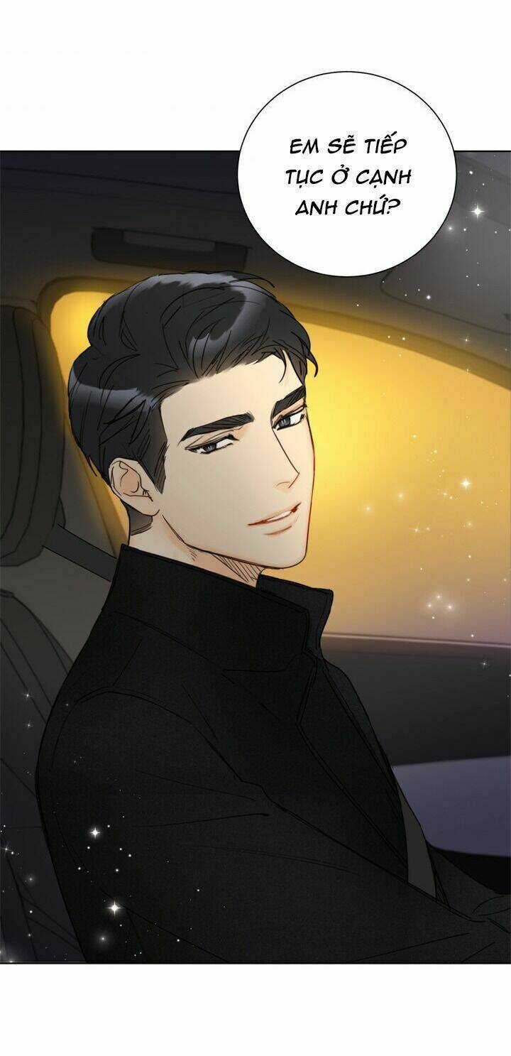 Hẹn Hò Nơi Công Sở - Chapter 66 - Trang 61