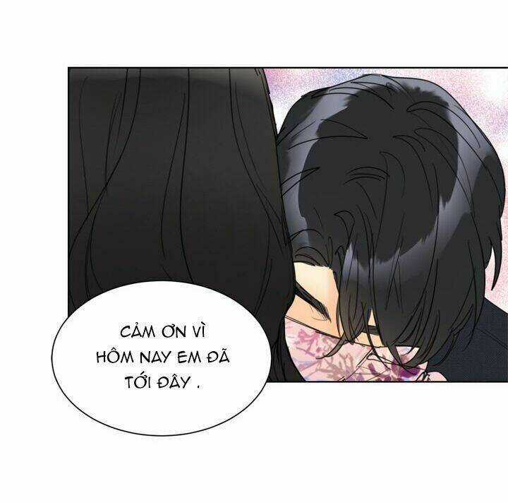 Hẹn Hò Nơi Công Sở - Chapter 66 - Trang 8