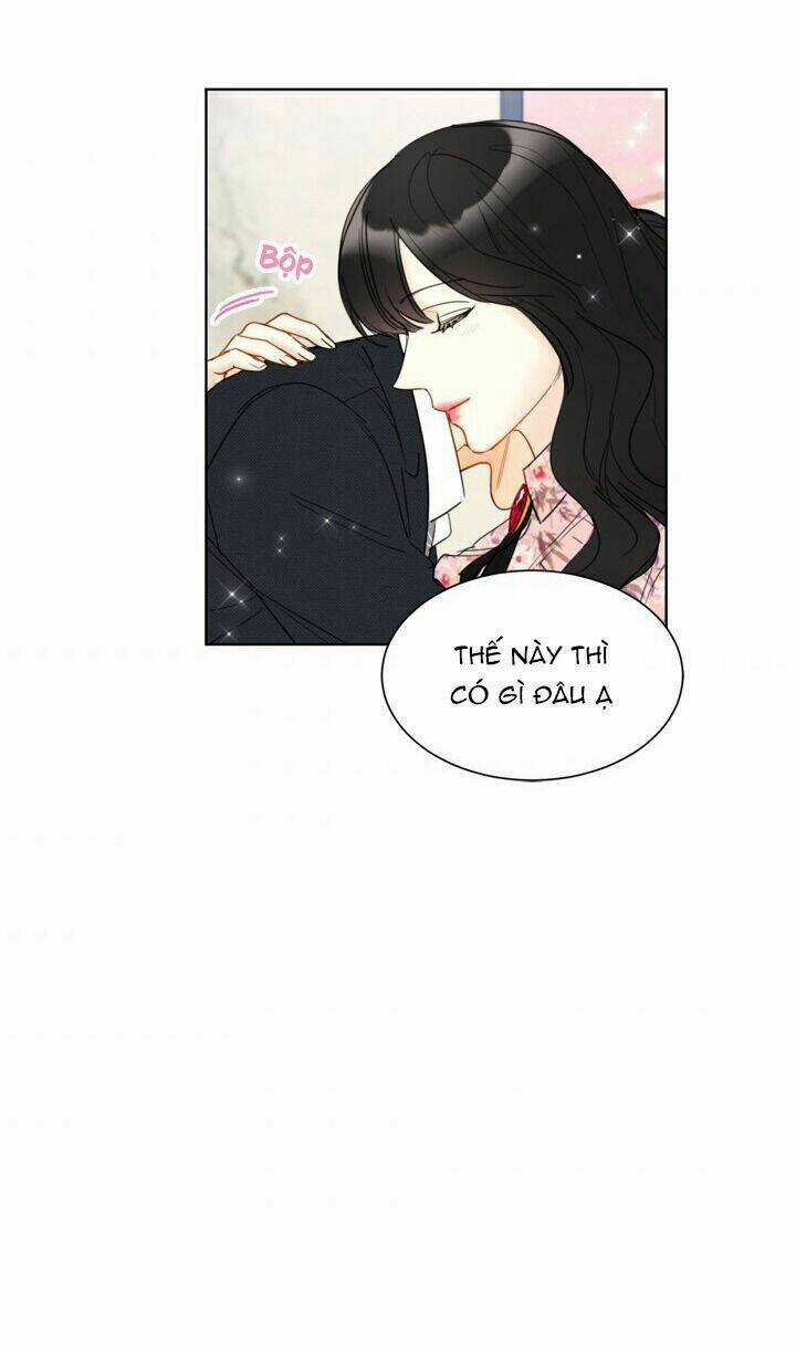 Hẹn Hò Nơi Công Sở - Chapter 66 - Trang 9