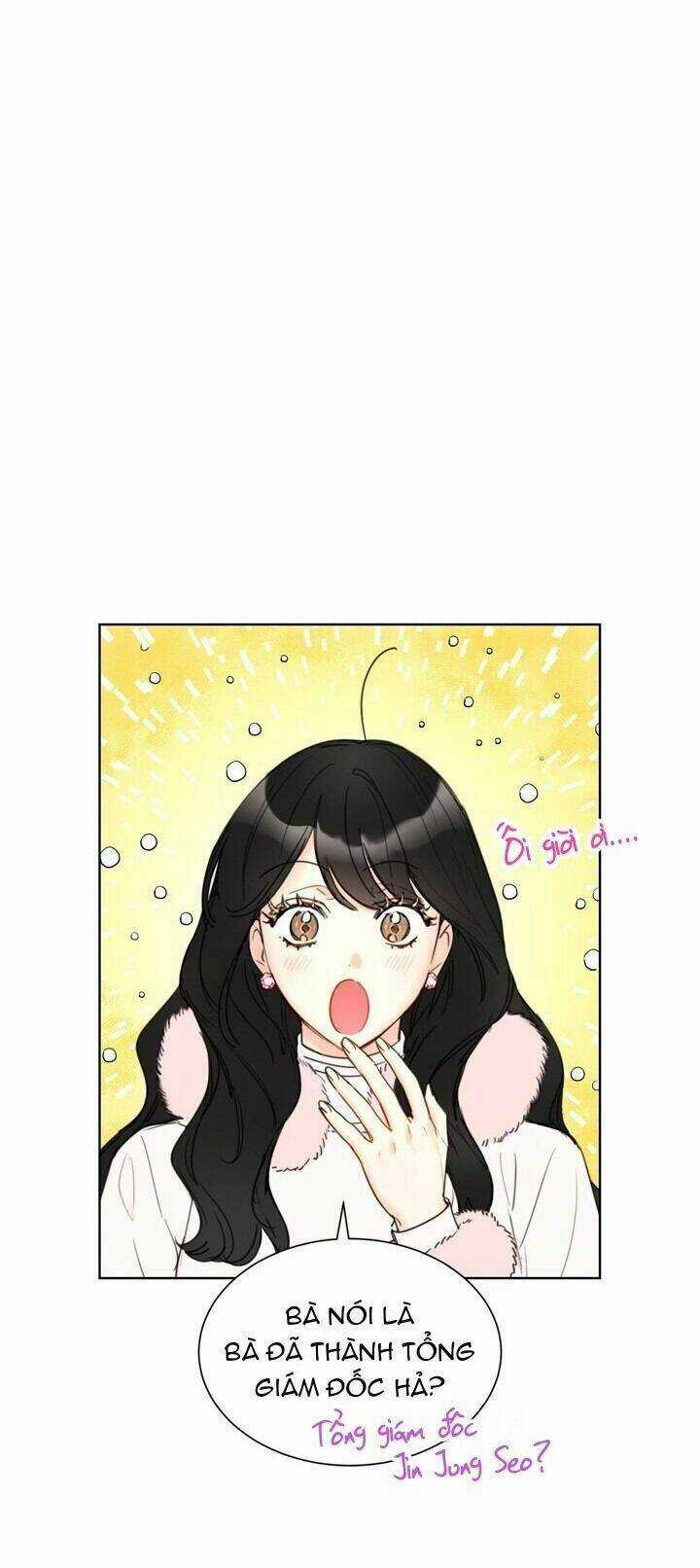 Hẹn Hò Nơi Công Sở - Chapter 67 - Trang 13