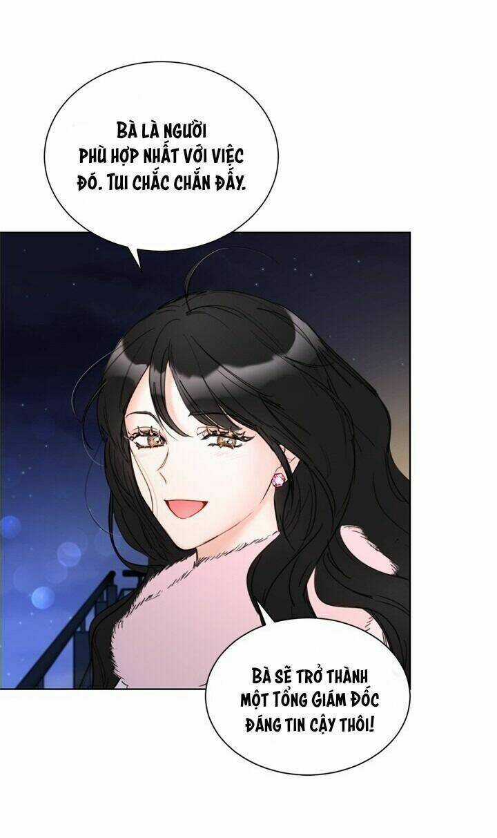 Hẹn Hò Nơi Công Sở - Chapter 67 - Trang 17