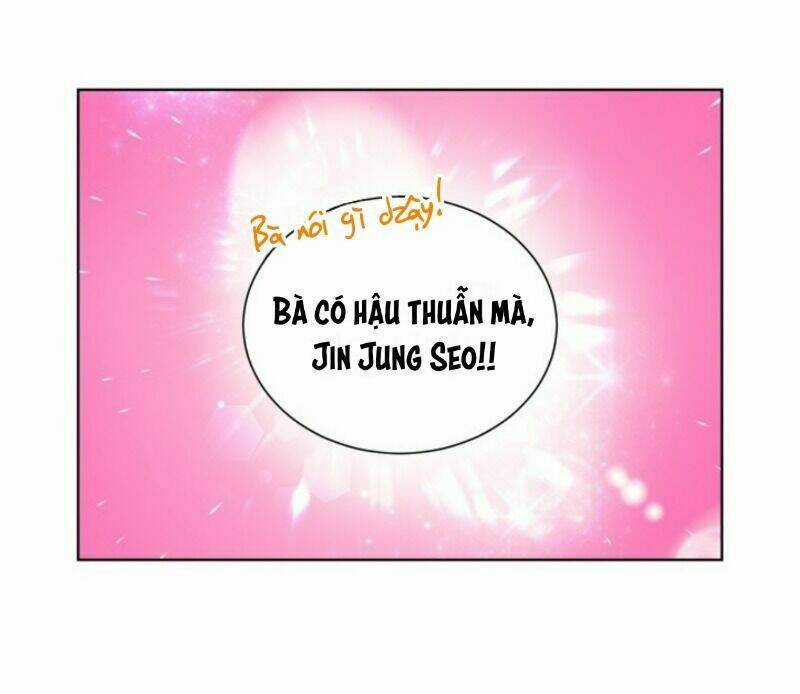 Hẹn Hò Nơi Công Sở - Chapter 67 - Trang 19