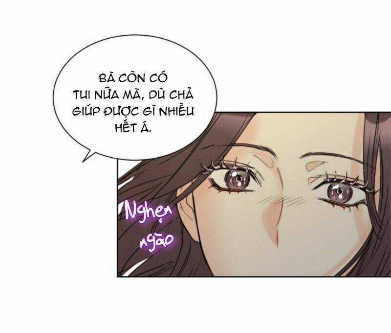 Hẹn Hò Nơi Công Sở - Chapter 67 - Trang 21