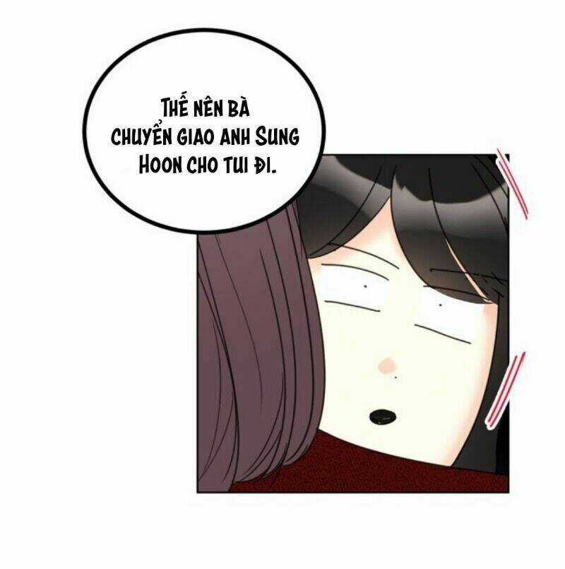 Hẹn Hò Nơi Công Sở - Chapter 67 - Trang 23