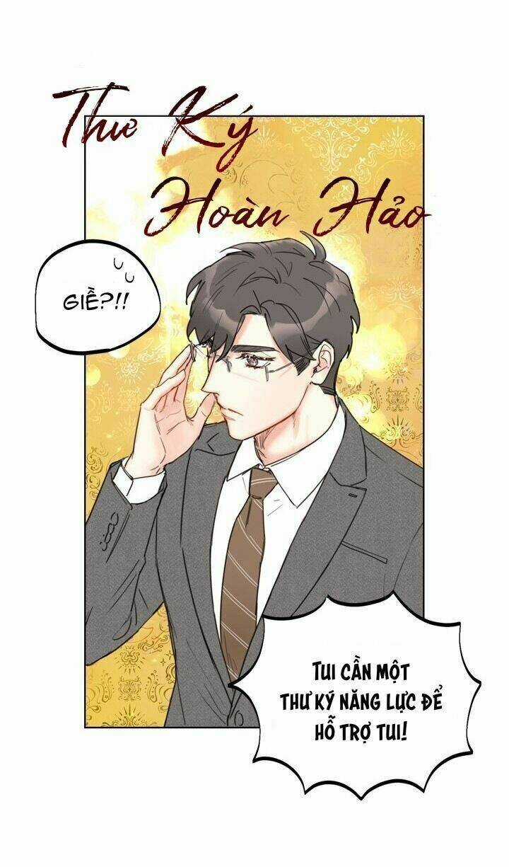 Hẹn Hò Nơi Công Sở - Chapter 67 - Trang 24
