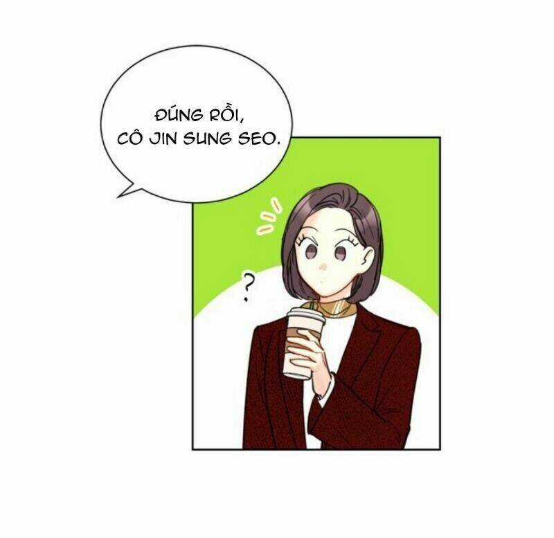 Hẹn Hò Nơi Công Sở - Chapter 67 - Trang 29