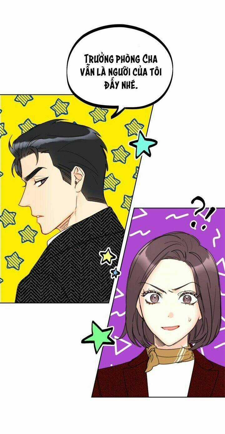 Hẹn Hò Nơi Công Sở - Chapter 67 - Trang 30