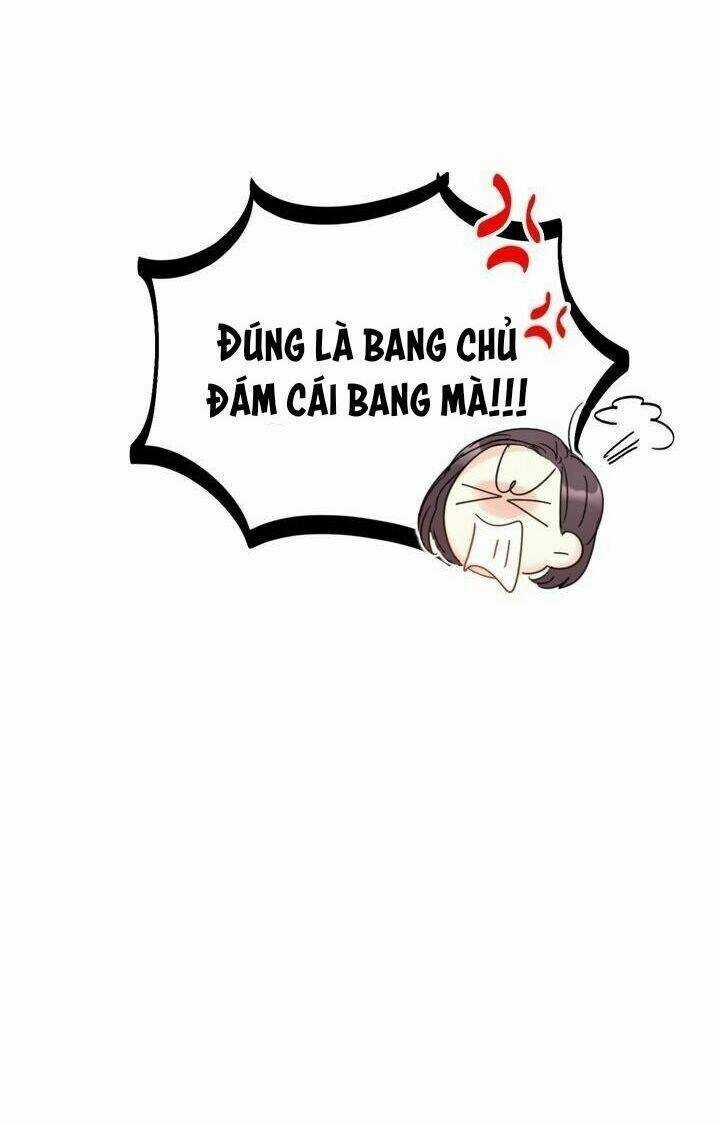 Hẹn Hò Nơi Công Sở - Chapter 67 - Trang 33