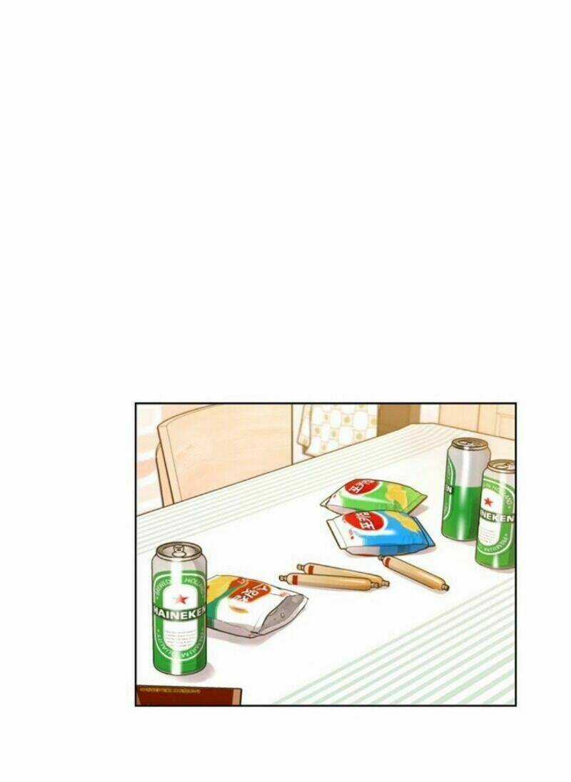 Hẹn Hò Nơi Công Sở - Chapter 67 - Trang 34