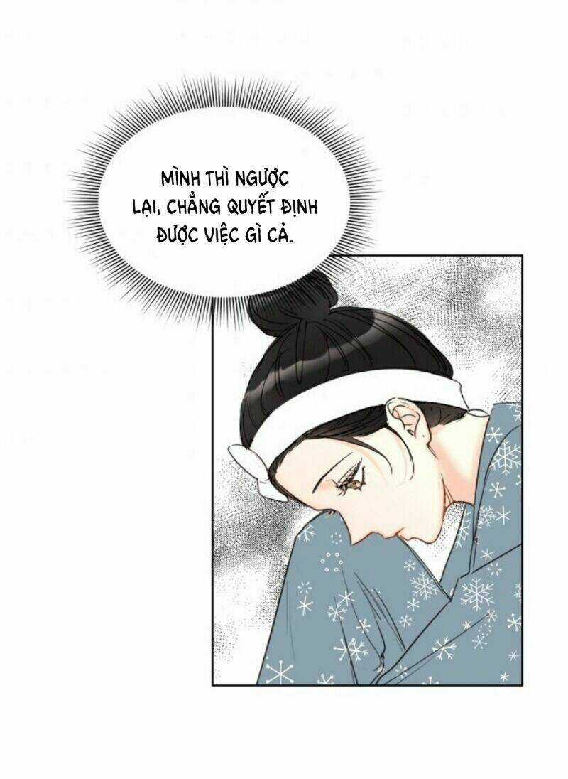 Hẹn Hò Nơi Công Sở - Chapter 67 - Trang 38