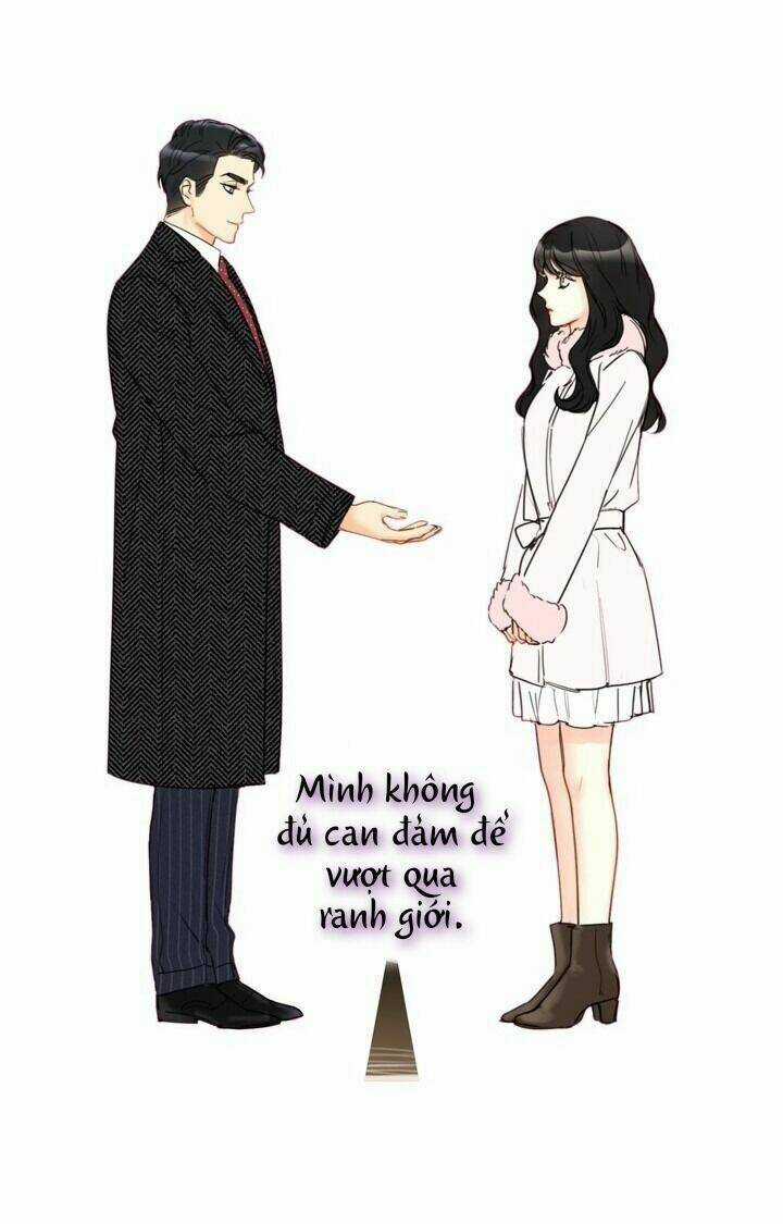 Hẹn Hò Nơi Công Sở - Chapter 67 - Trang 40