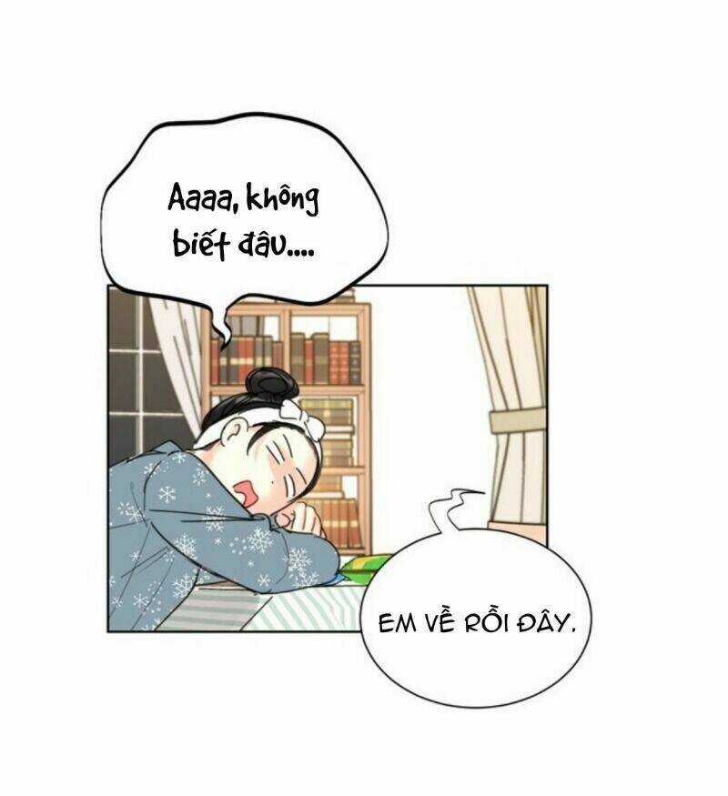 Hẹn Hò Nơi Công Sở - Chapter 67 - Trang 41