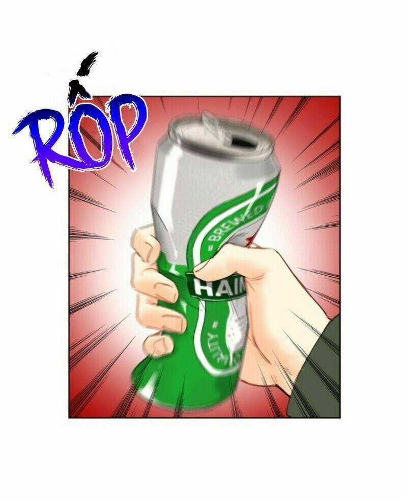 Hẹn Hò Nơi Công Sở - Chapter 67 - Trang 54