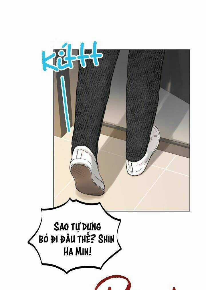 Hẹn Hò Nơi Công Sở - Chapter 67 - Trang 56