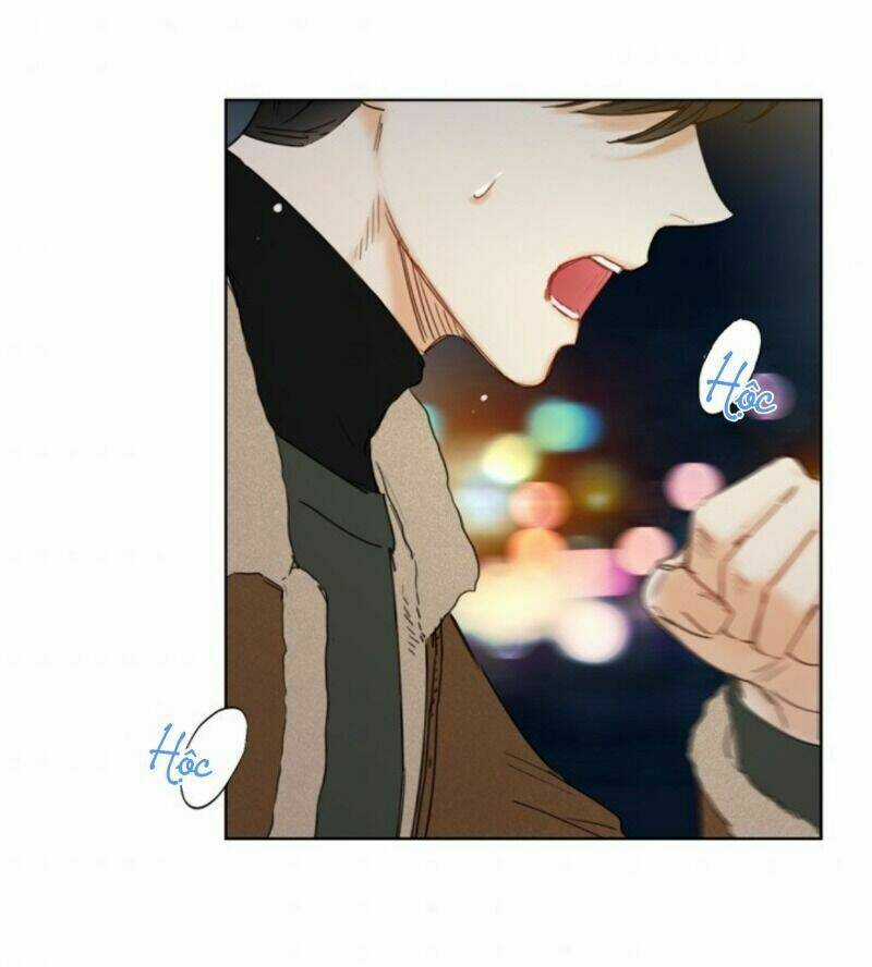 Hẹn Hò Nơi Công Sở - Chapter 67 - Trang 60