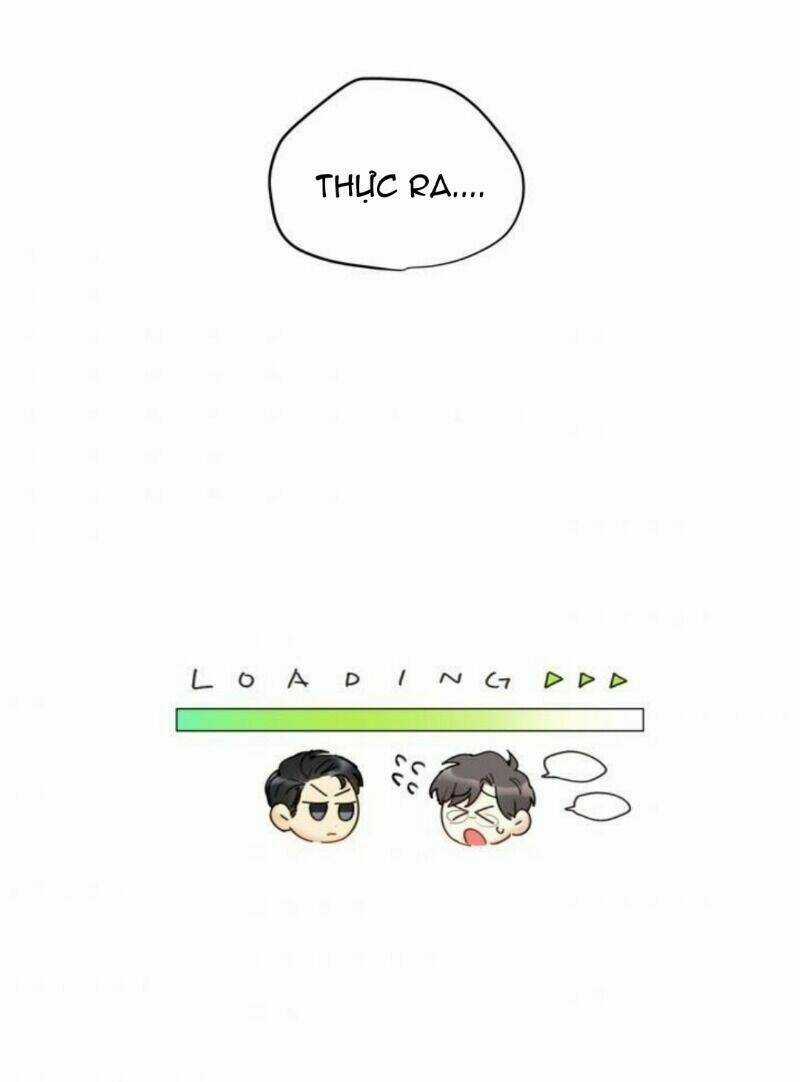 Hẹn Hò Nơi Công Sở - Chapter 67 - Trang 7